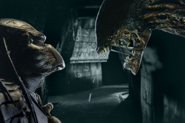 How to watch the Alien and Predator movies in order