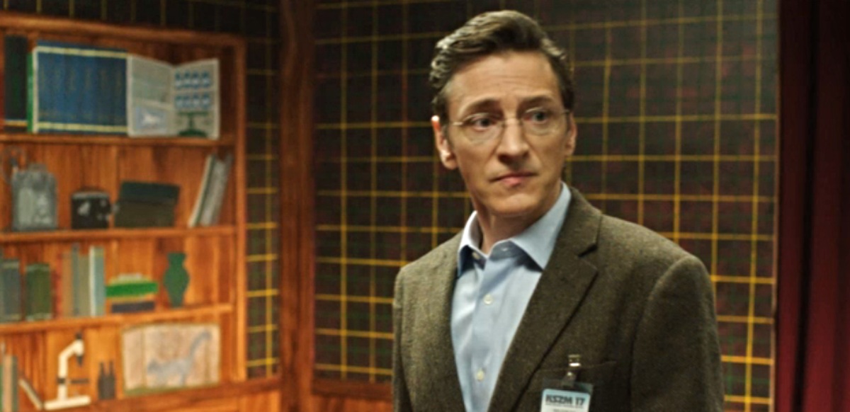 ‘How & Why’: Here Are Set Photos From Charlie Kaufman’s Unaired FX Series Starring John Hawkes & Michael Cera