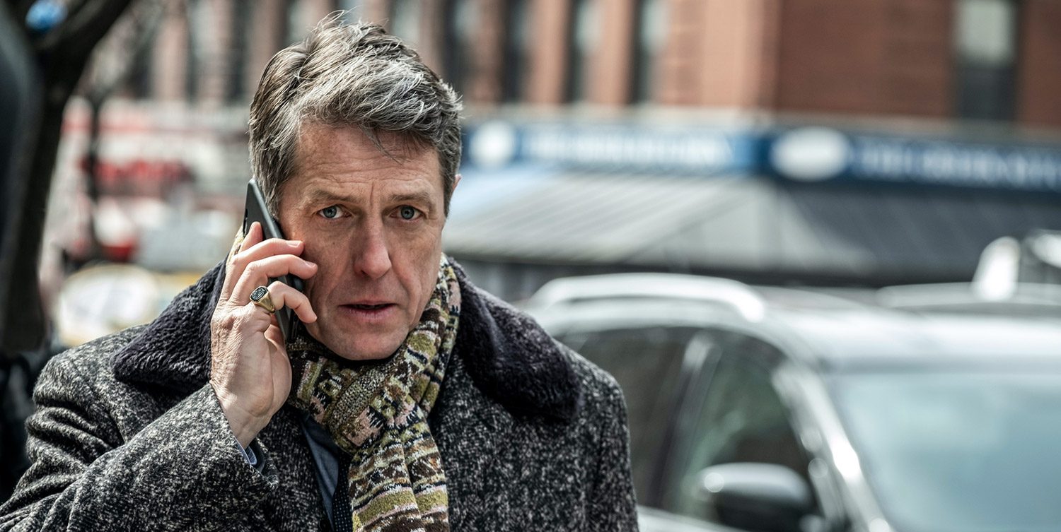Hugh Grant is Set to Star in a Netflix Mockumentary About 2020 From ‘Black Mirror’ Creator Charlie Brooker