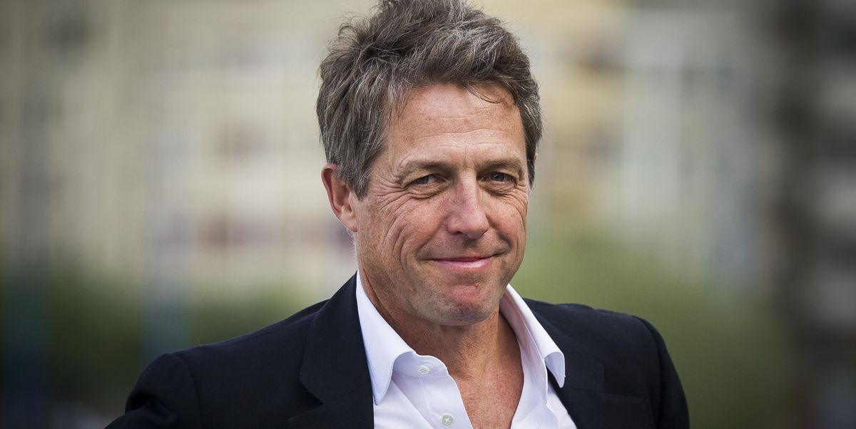 Hugh Grant Reveals Lead Role Offers Dried Up After He Developed a “Bad Attitude”