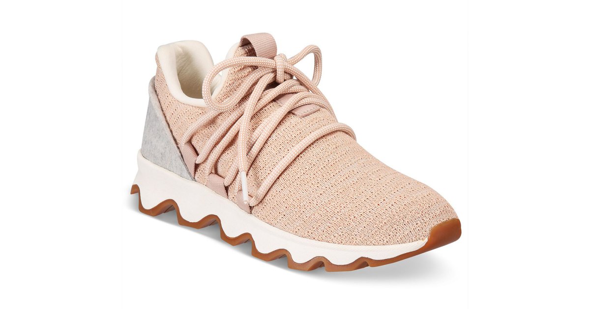 Hurry! We Found the Best Black Friday Sneaker Deal at Macy’s