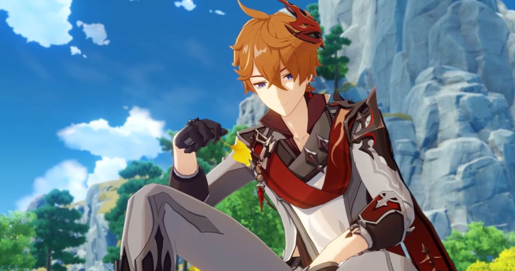 I Did 79 Wishes On The New Genshin Impact Banner And Got The Wrong 5-Star Character