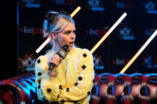 ‘I Hate Suzie’ Review: Billie Piper Anchors HBO Max Series About a Superstar’s Worst Nightmare