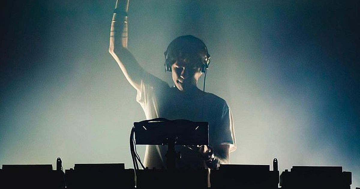 i_o dead: DJ and producer Garrett Lockhart dies aged 30
