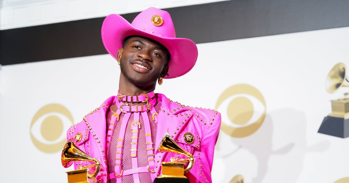 If You Made Fun of Lil Nas X’s Halloween Costume, You’re Part of the Problem