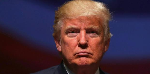 If You Voted For Trump, You Betrayed Me — And Our Country