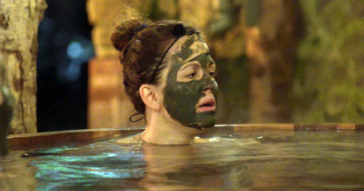 I’m A Celebrity bosses ‘hope hot tubs sex up show’ after missing waterfall showers