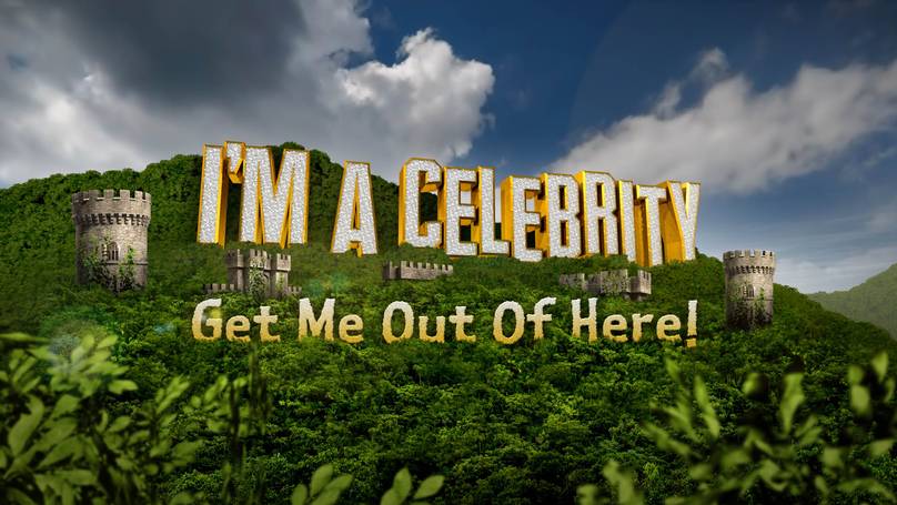 I’m A Celebrity… Get Me Out Of Here! Will Start On 15 November