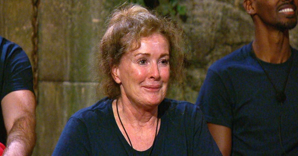 I’m A Celebrity star Beverley Callard’s grandfather murdered a man in hammer attack