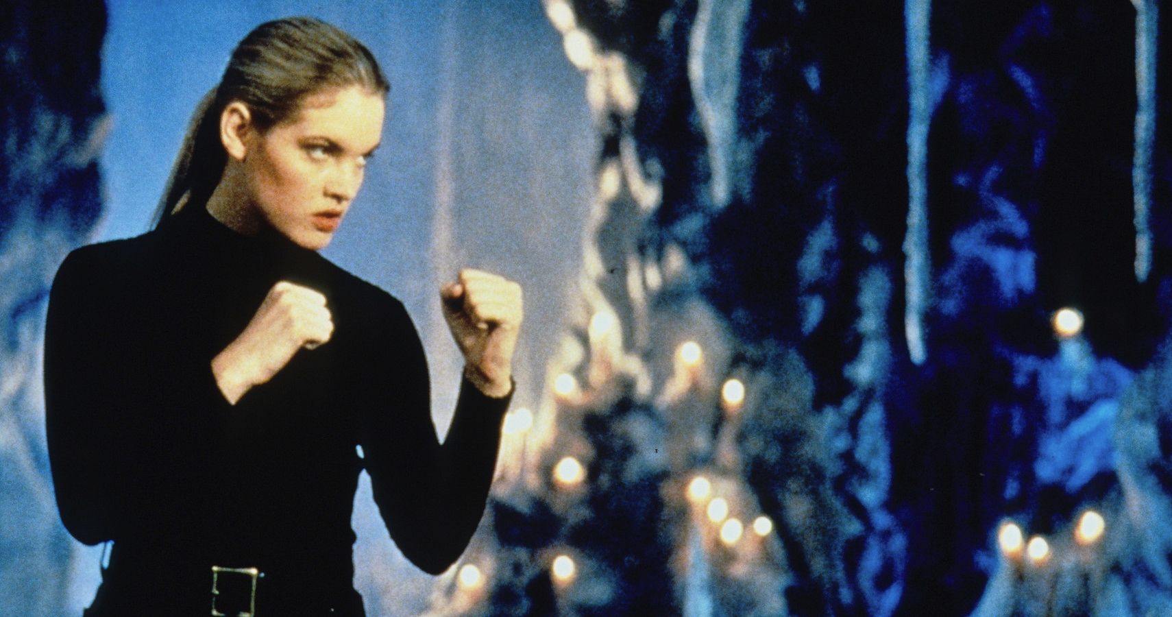 I’m Glad Sonya Blade Finally Has Good Voice Acting In Mortal Kombat 11