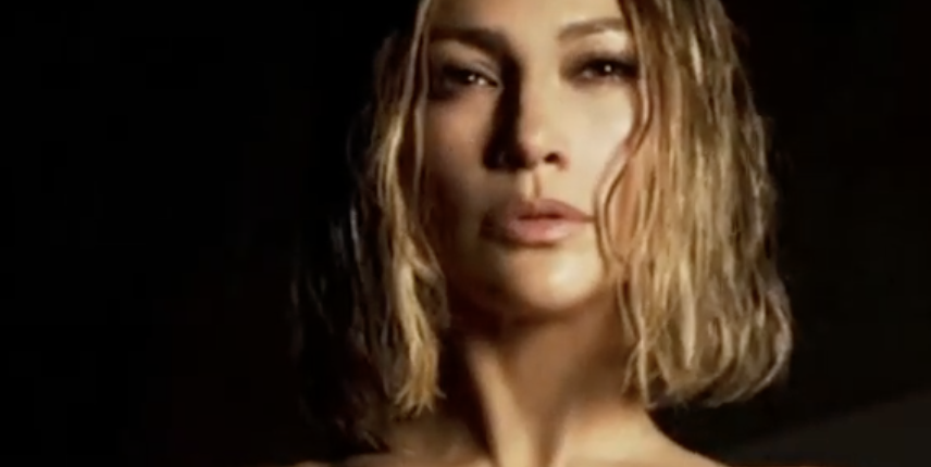 In Case You Missed It, J.Lo Just Posted an Ultra-Sexy Video of Her Bare-Naked Body on Instagram