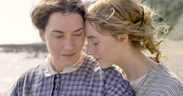 Indie Fresh List: Kindred, Ammonite, The Dark and the Wicked, and More