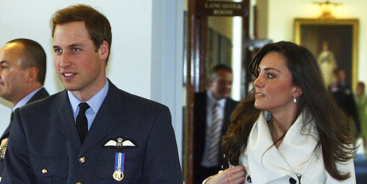 Inside Kate Middleton’s ‘Strategic’ Pursuit of Prince William, From Changing Schools to a 9-Year Proposal Wait