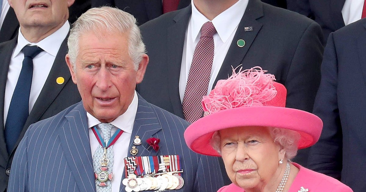 Inside Prince Charles’ Plans If Queen Elizabeth II Steps Down