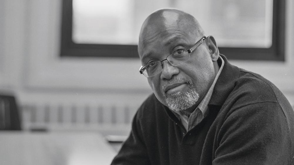 International Documentary Association to Honor Sam Pollard With Career Achievement Award