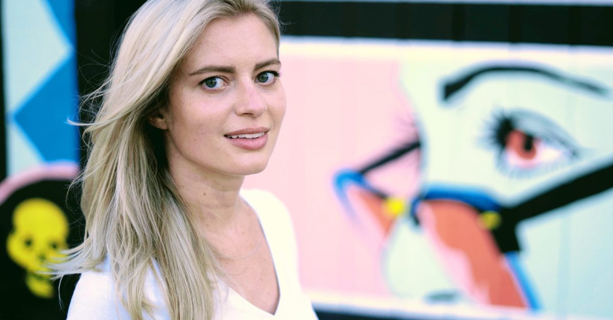 Interview: Funhaus’ Elyse Willems Talks About Her First Novel