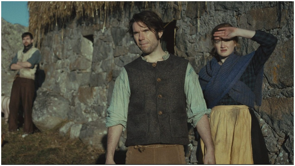 Ireland Picks ‘Arracht’ for Oscars’ International Feature Film Race