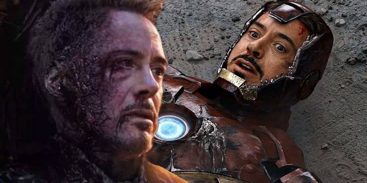 Iron Man: The MCU Doesn’t Understand Tony Stark’s Legacy At All