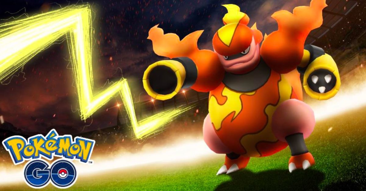 Is The Catch Cup Worth Doing In Pokémon GO’s Battle League?