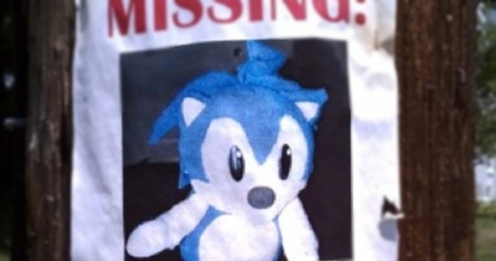 It’s Been Three Years – Where’s Sonic?