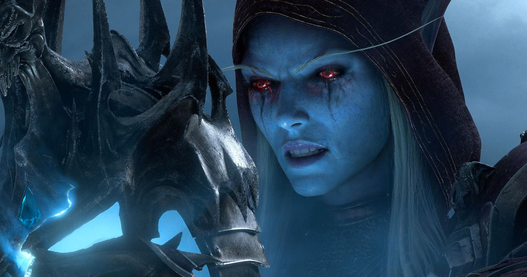 It’s Impossible To Ignore The WoW: Shadowlands Story (And That’s A Good Thing)