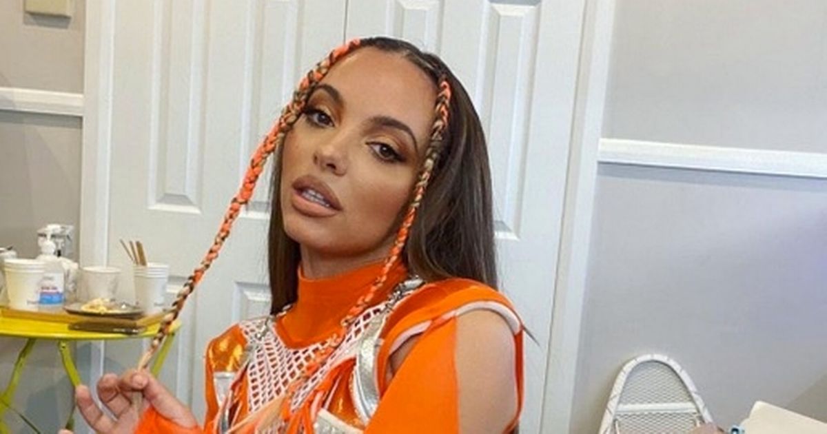 Jade Thirlwall says Little Mix ‘will never die’ as Jesy Nelson takes break from band