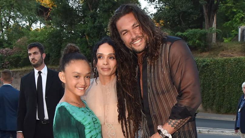 Jason Momoa Admits He’s Not Looking Forward To When His Daughter Starts Dating