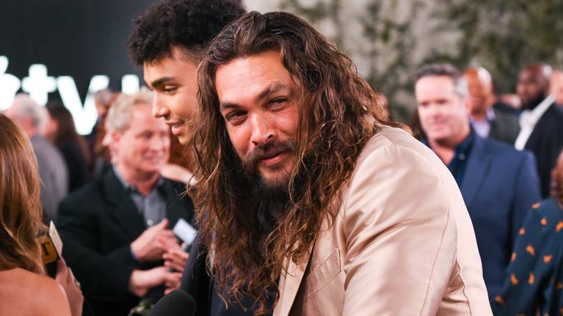 Jason Momoa Says He Was ‘Completely In Debt’ After Game Of Thrones