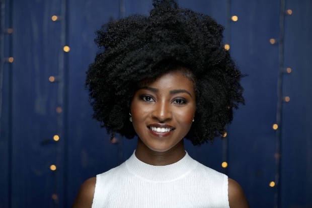 Jayme Lawson says she’s “bluffing every day” on The Batman set