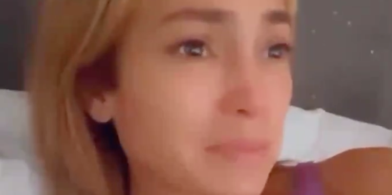 Jennifer Lopez Says ‘It’s a New Day’ as She Celebrates the Biden Win in this Emotional Instagram Story