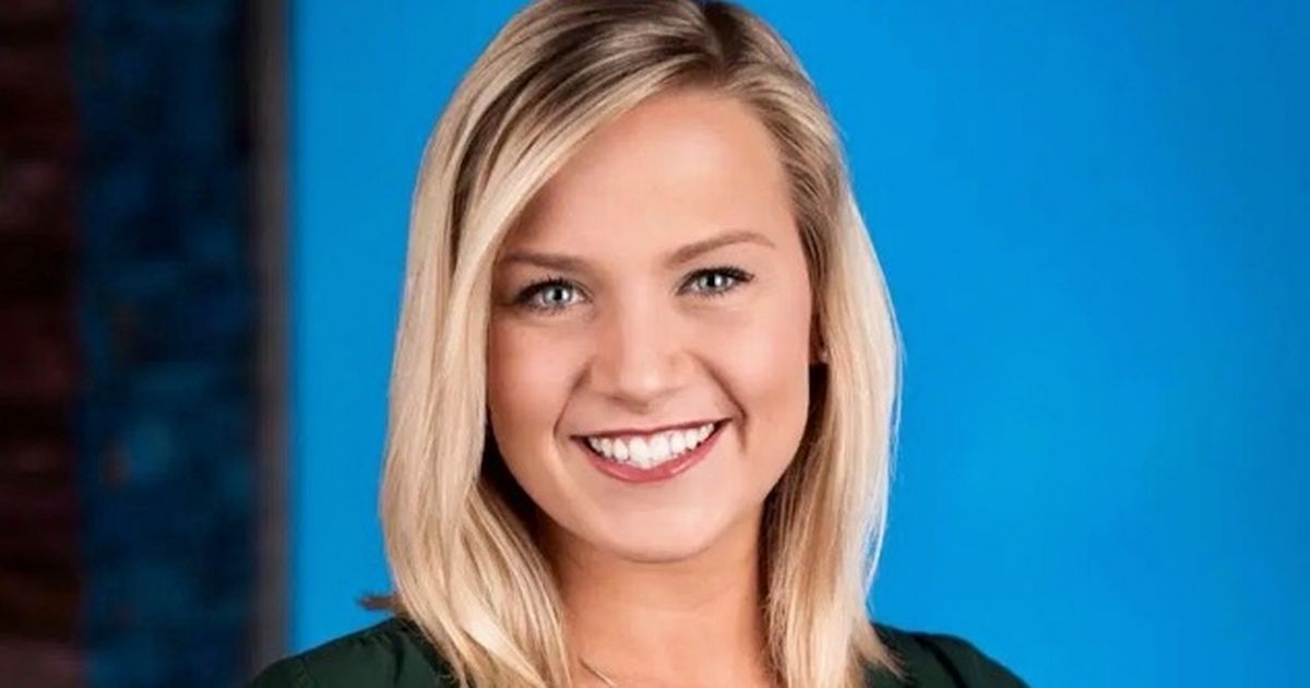Jenny Lenzini dead: TV reporter tragically killed in motorbike crash aged 26