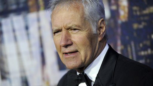 ‘Jeopardy!’ Executive Producer Mike Richards Honors Alex Trebek: ‘Thank You for Everything’