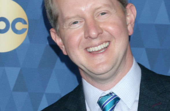 Jeopardy!: Ken Jennings to Guest Host Syndicated Game Show