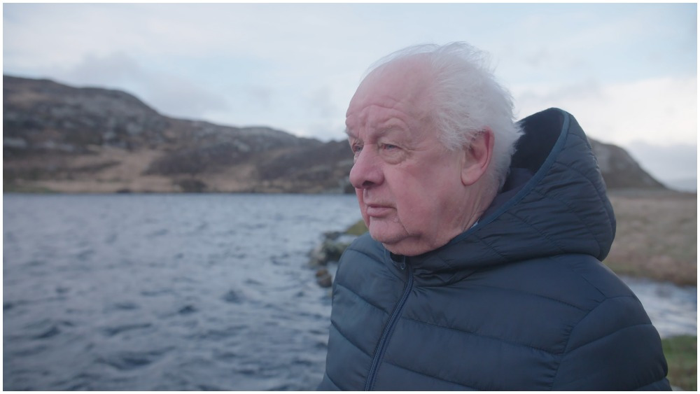 Jim Sheridan Sets Documentary Series Debut With Sky Studios’ ‘Murder at the Cottage’ (EXCLUSIVE)