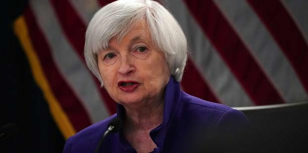 Joe Biden Taps Janet Yellen As Treasury Secretary In Historic Pick — Meet Her Husband, George Akerlof