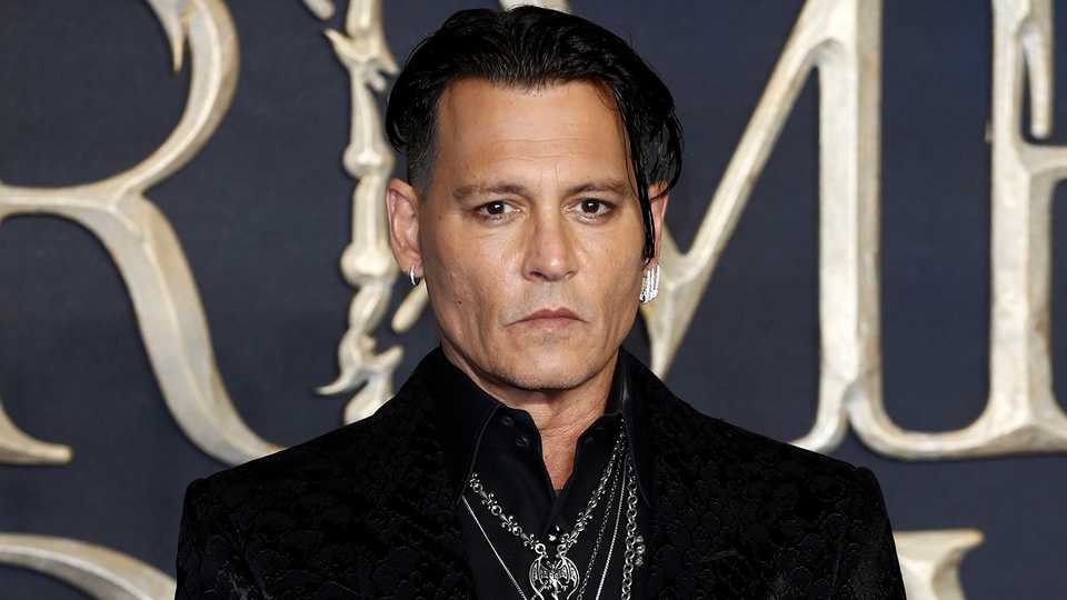 Johnny Depp Exits Fantastic Beasts Franchise