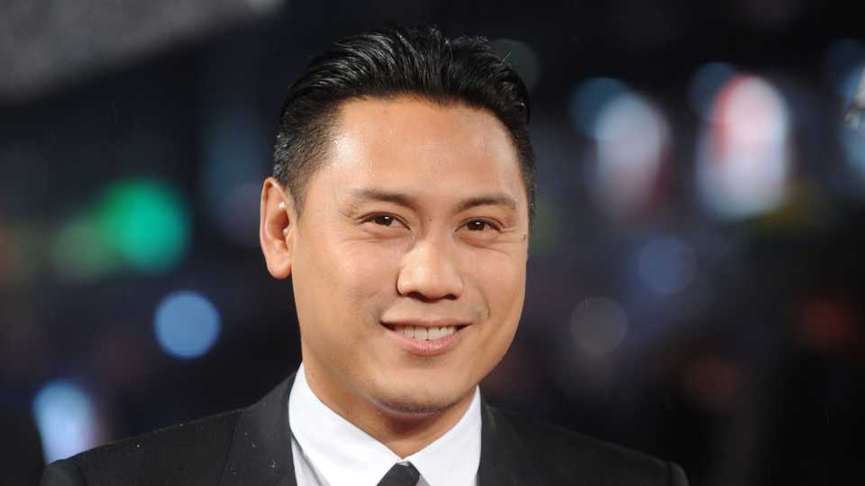 Jon M. Chu To Direct Live-Action Lilo & Stitch