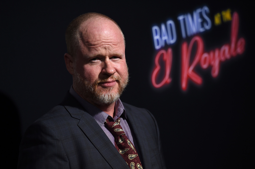Joss Whedon Exits HBO Series ‘The Nevers’