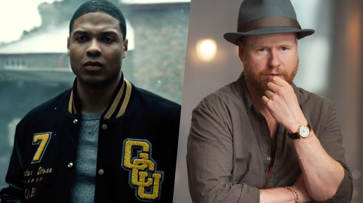 Joss Whedon Exit’s HBO’s ‘The Nevers’ & Ray Fisher Alleges It’s Because Of ‘Justice League’ Controversy