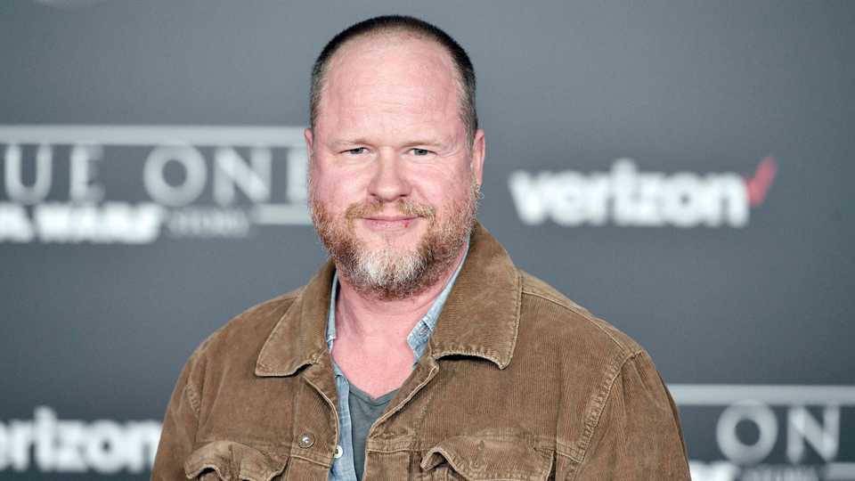 Joss Whedon Leaves New HBO Show The Nevers