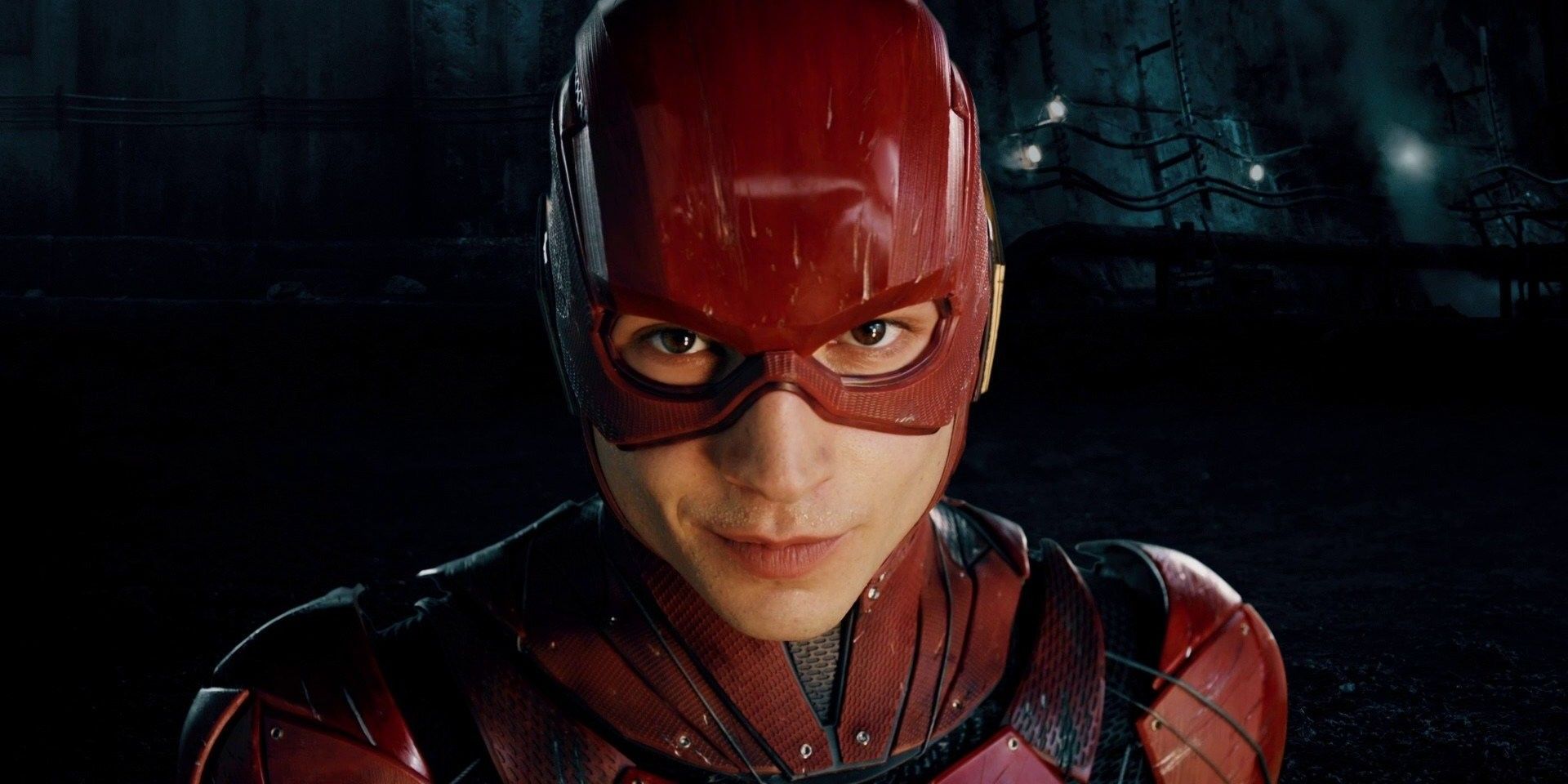 Justice League: Ezra Miller Did Snyder Cut Reshoots On Fantastic Beasts Set