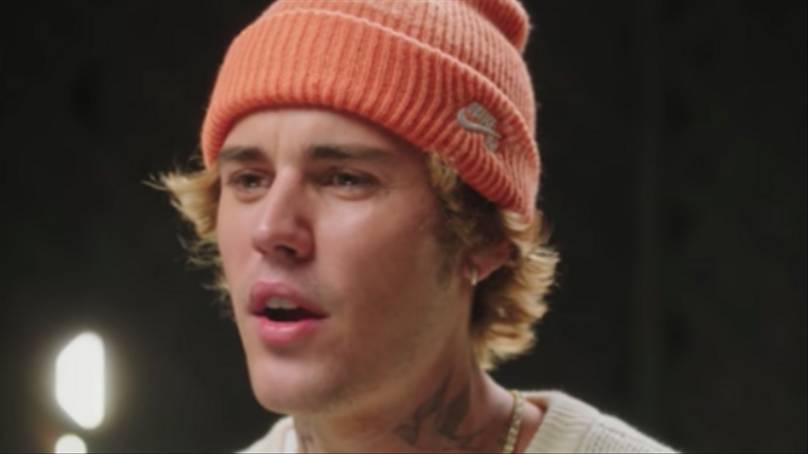 Justin Bieber Reveals He Was ‘Really, Really Suicidal’ At His Lowest Point