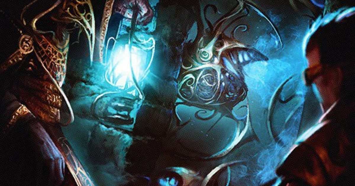 Kaladesh Remastered Brings A New Future To Historic In MTGA