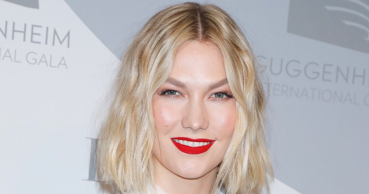 Karlie Kloss Confirms Pregnancy as She Shows Off Bare Baby Bump in New Video