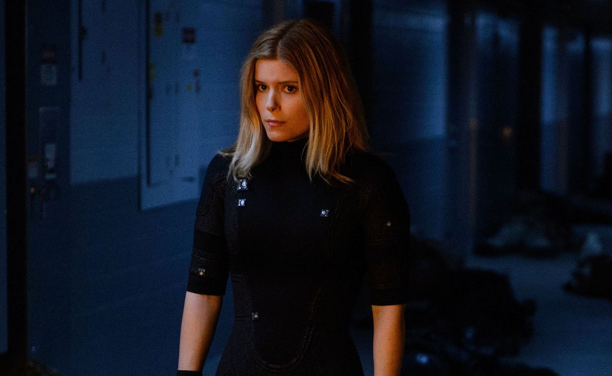 Kate Mara Calls Fantastic Four One of the ‘Horrendous Experiences’ of Her Career