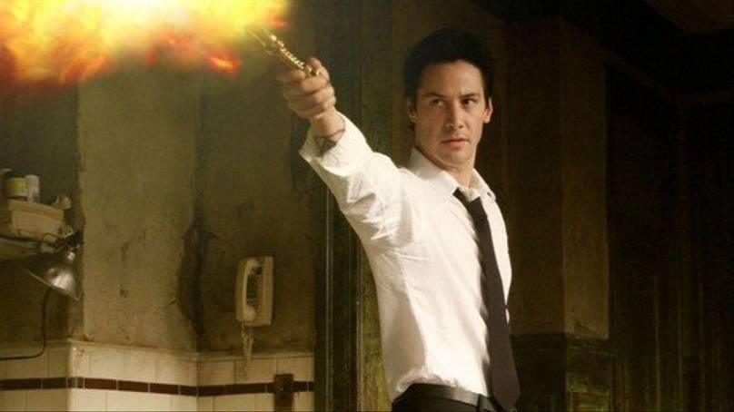 Keanu Reeves’ Constantine 2 Is In The Making, According To Co-Star