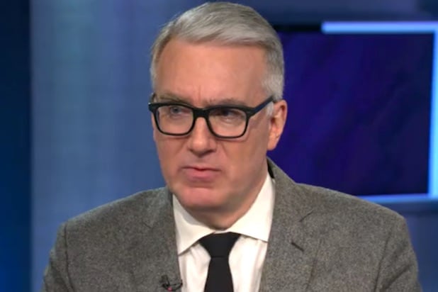 Keith Olbermann Condemned For Calling Trump ‘Whiny Little Kunta Kinte’
