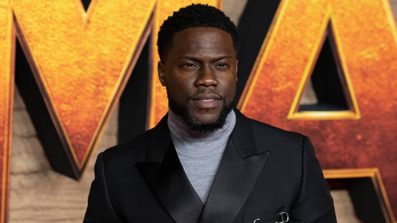 Kevin Hart Responds To Backlash For ‘Hoe’ Joke About His Daughter