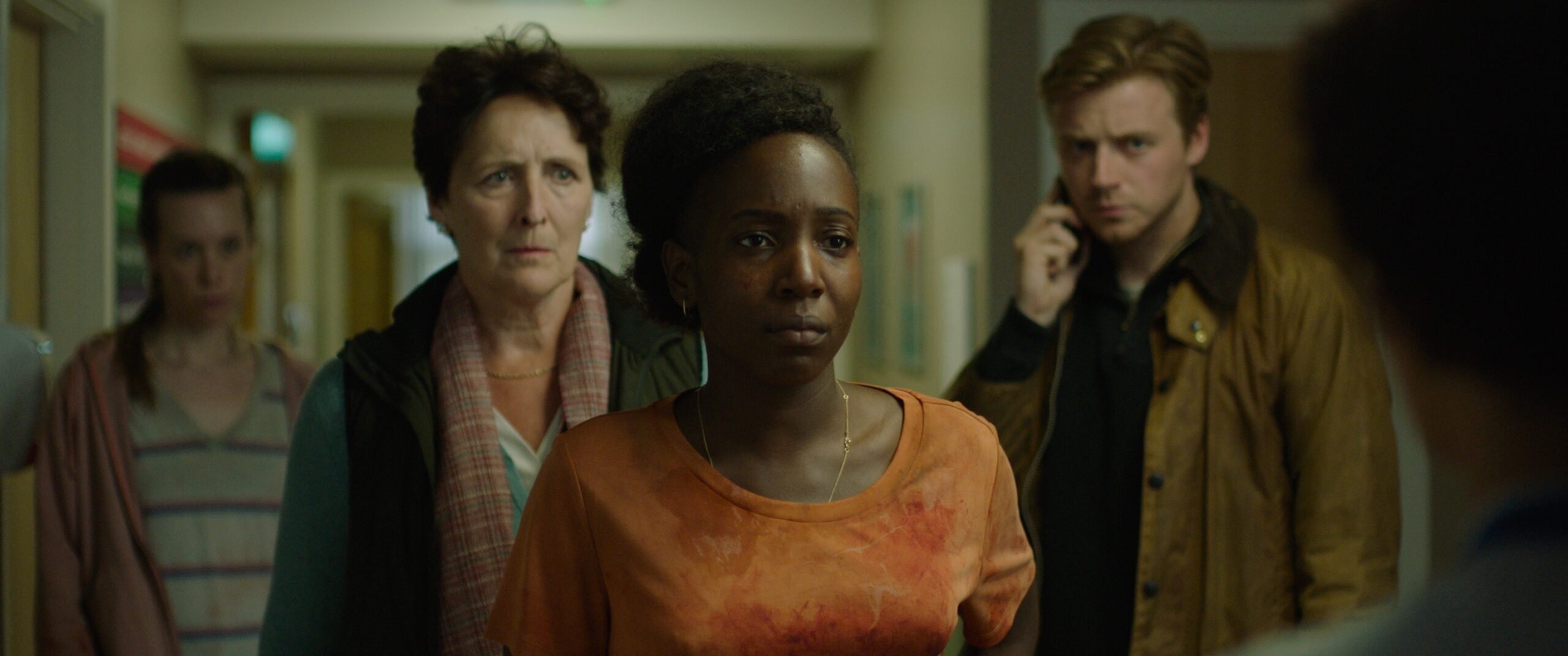 ‘Kindred’ Review: Fiona Shaw and Tamara Lawrance Face Off in a Gaslighting Thriller