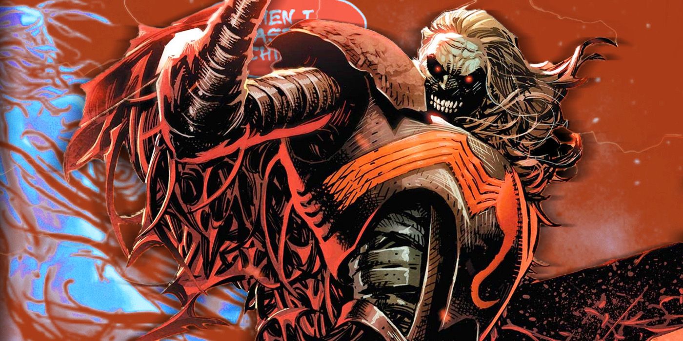 King in Black: Could [SPOILER] Be the Key to Knull’s Final Defeat?